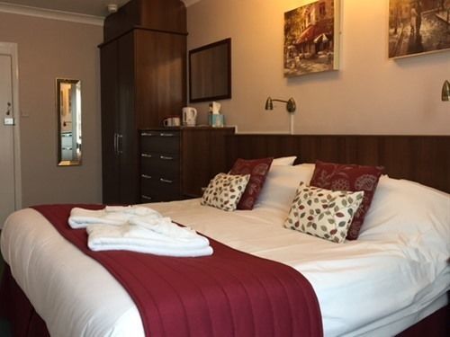 Mount Edgcombe 4* Torquay
