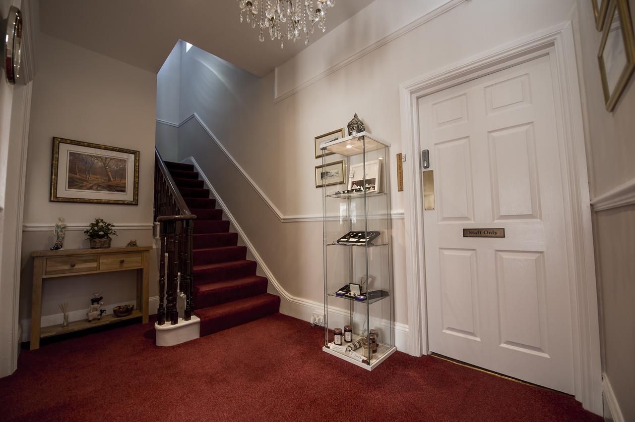 Elmdene Guest house 5*