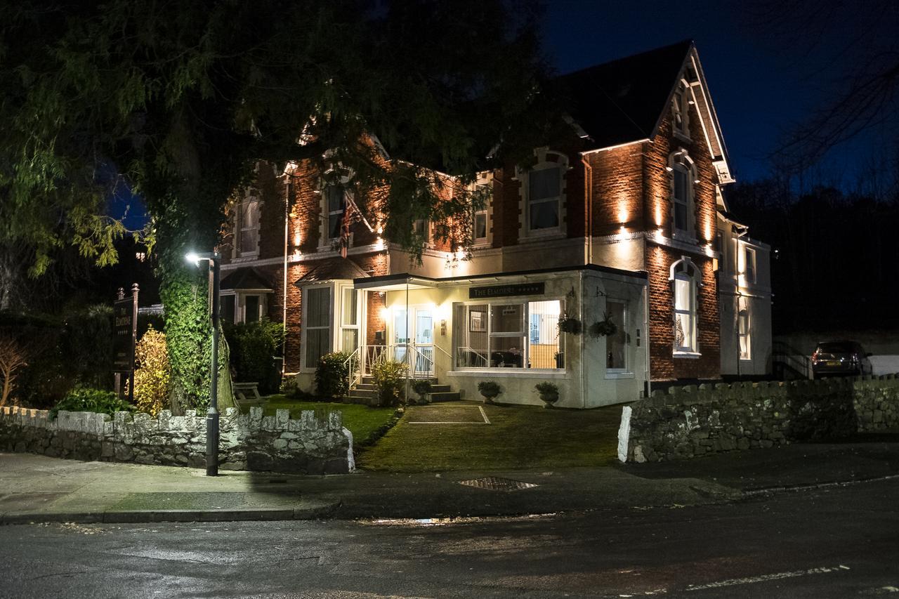 Elmdene Guest house