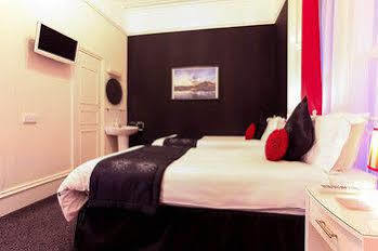 Casa de hóspedes Harmony Torquay
