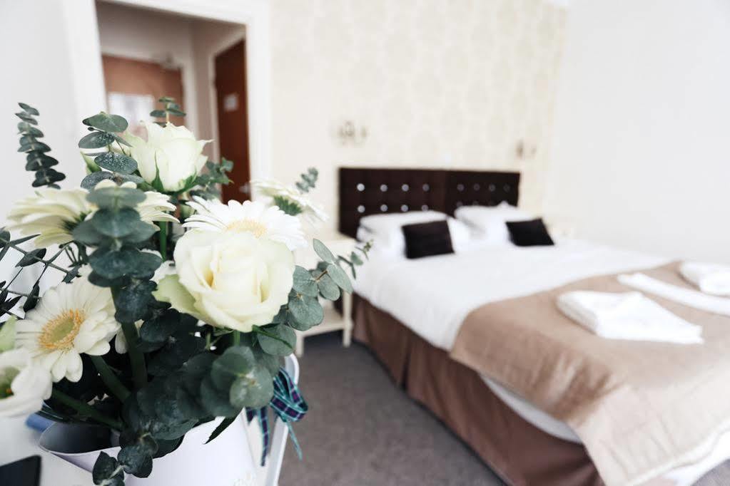 Nethway Hotel
