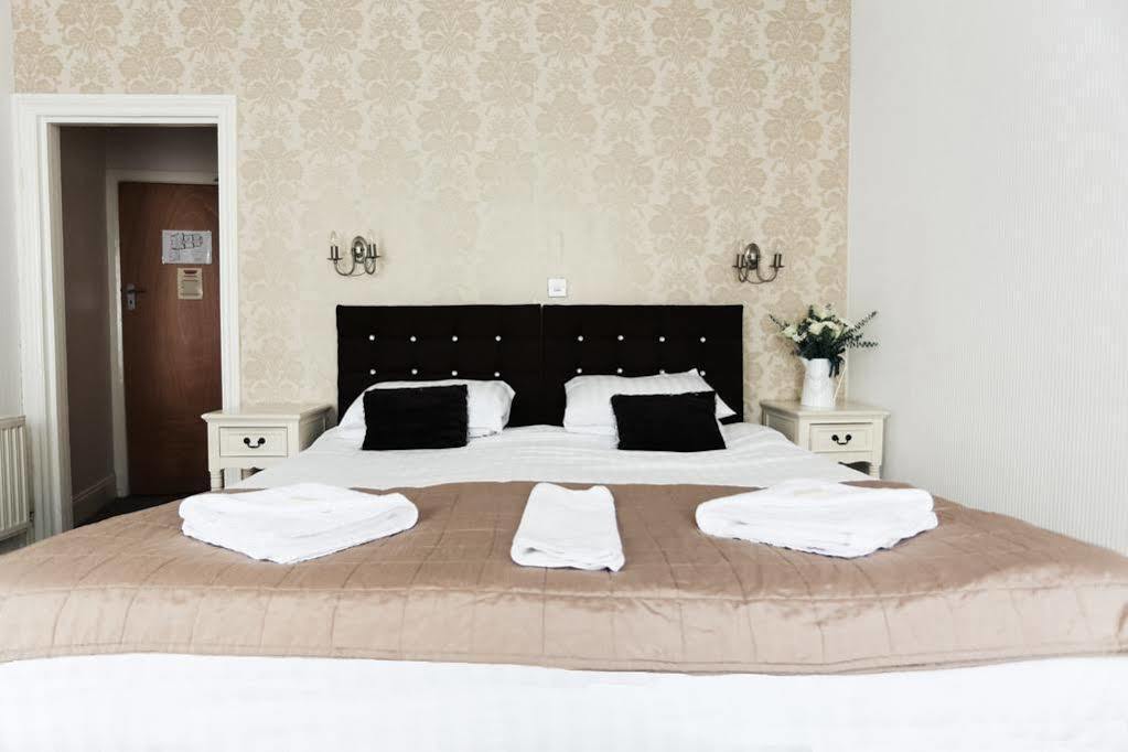 Hotel Nethway Torquay