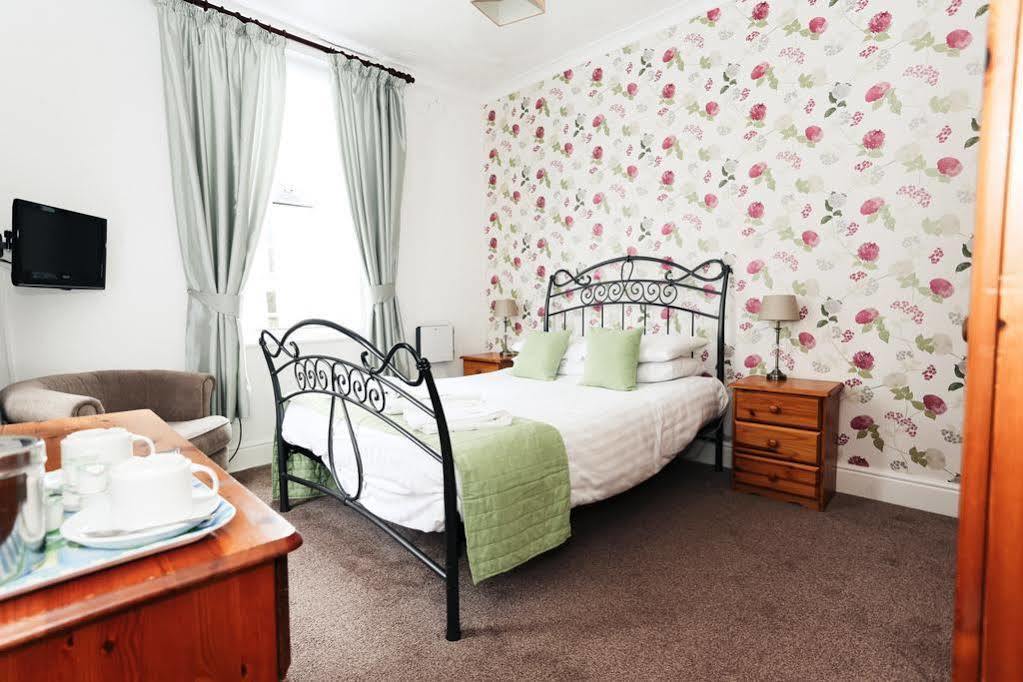 Hotel Nethway Torquay