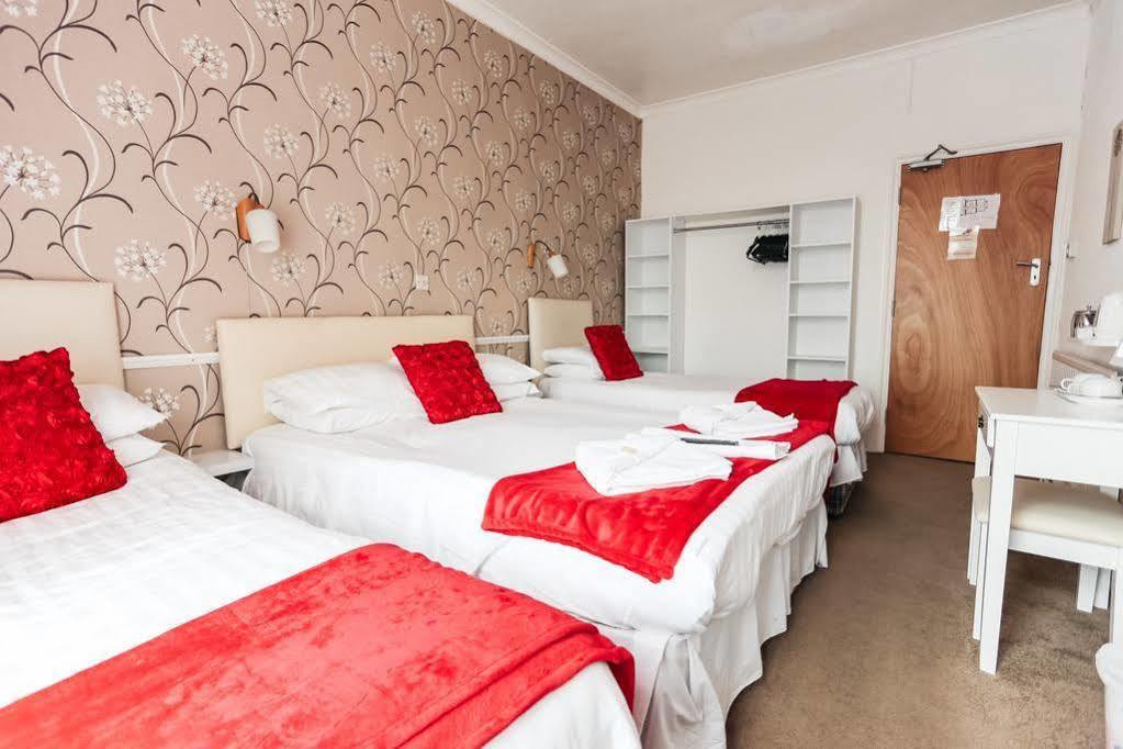 Nethway Hotel Torquay