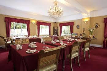 The Marstan Guest house