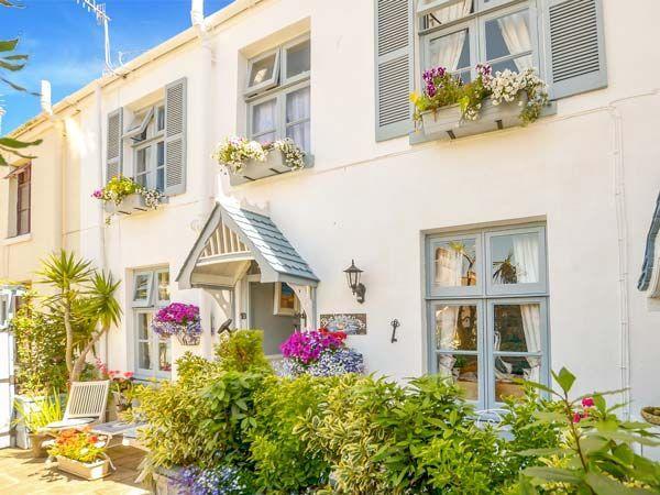 Holiday home Blue Harbour