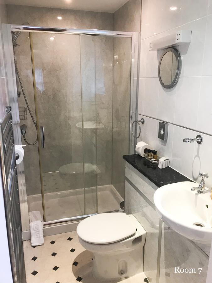 Guest house The Southbourne Torquay