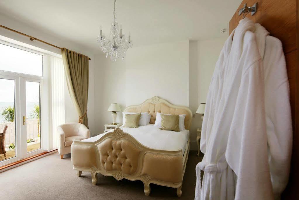 Babbacombe Bay House Bed & Breakfast