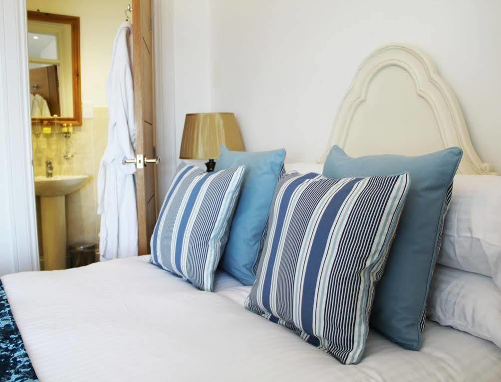 Babbacombe Bay House 5*