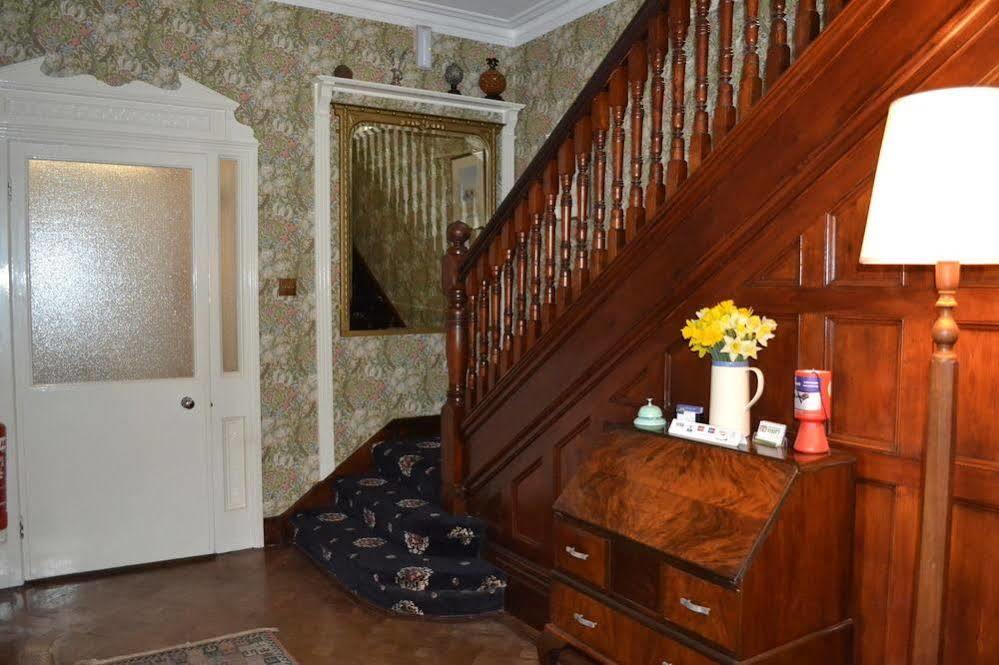 The Redholme Bed & Breakfast Torquay