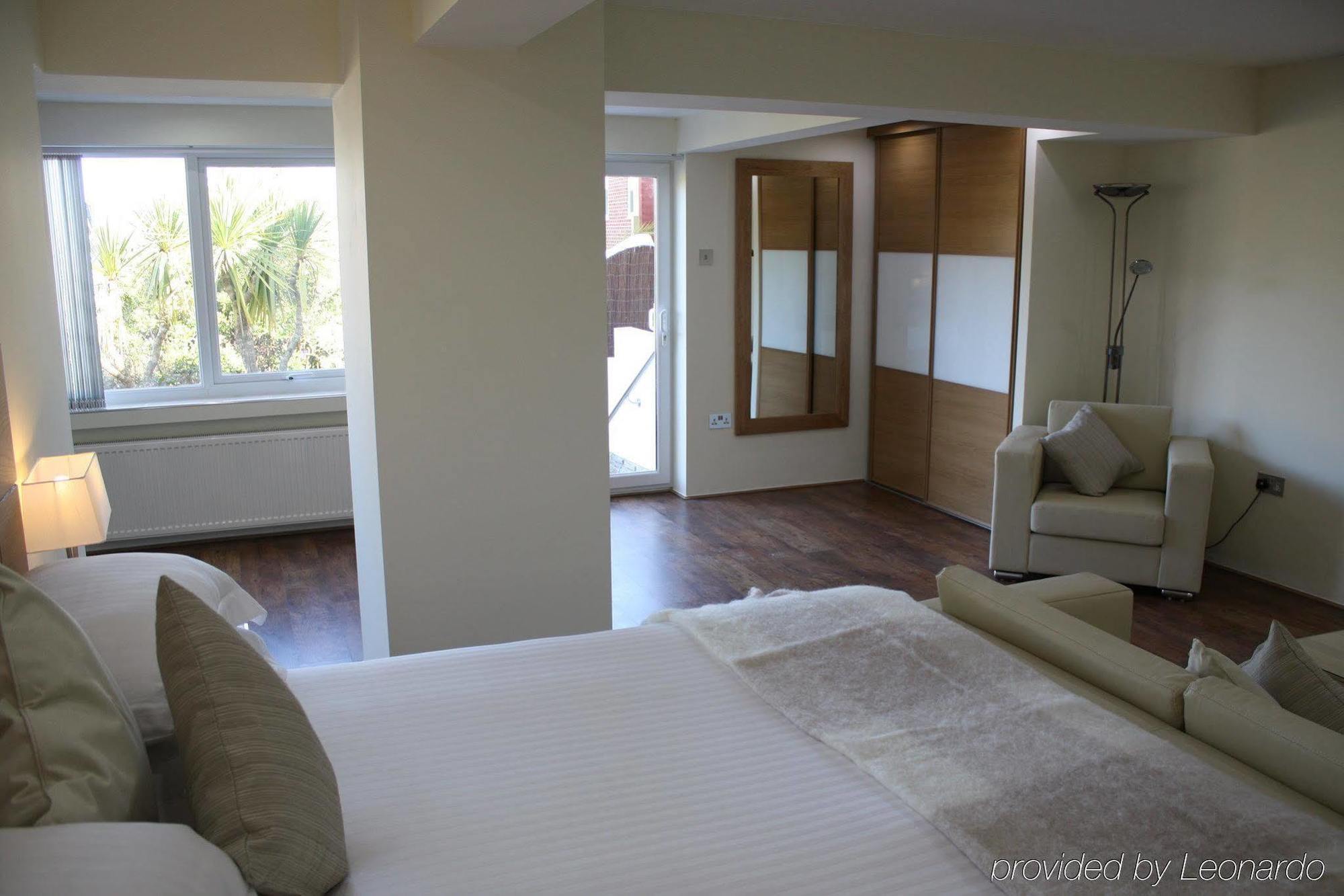 Meadfoot Bay Hotel 4*
