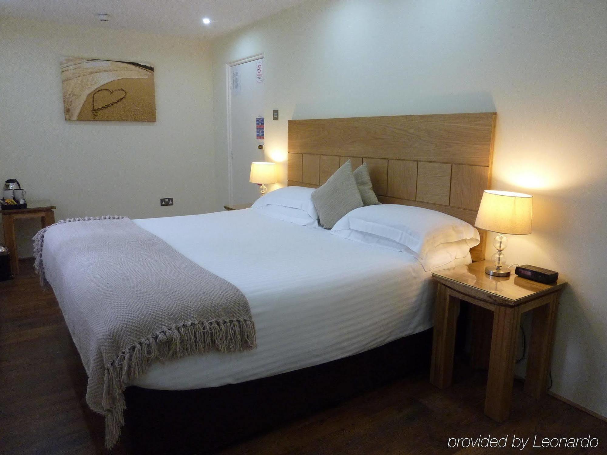 Meadfoot Bay Hotel 4*