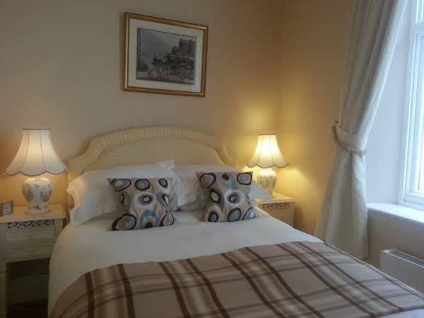 Haldon Priors Bed & Breakfast Torquay