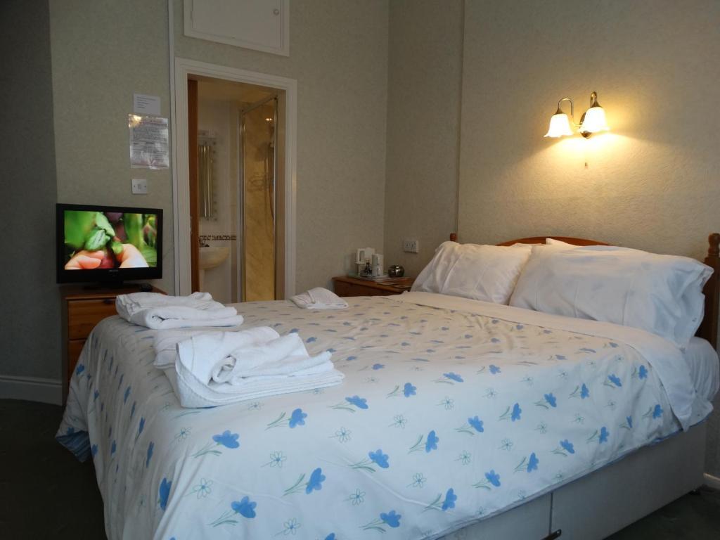 Guest house Grosvenor House