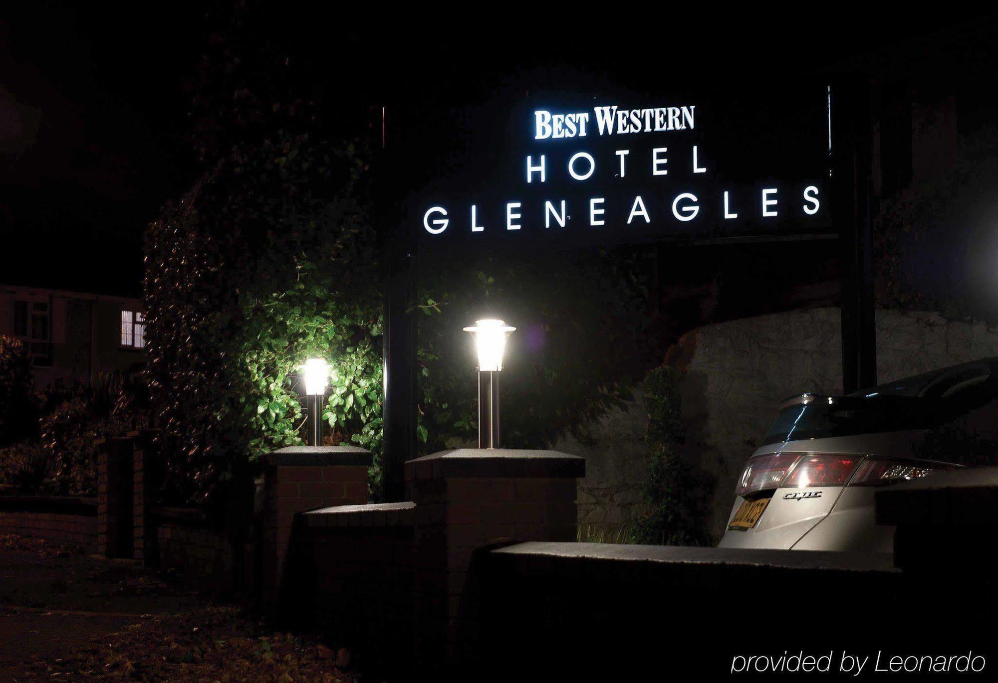 Hotel Western Gleneagles Torquay