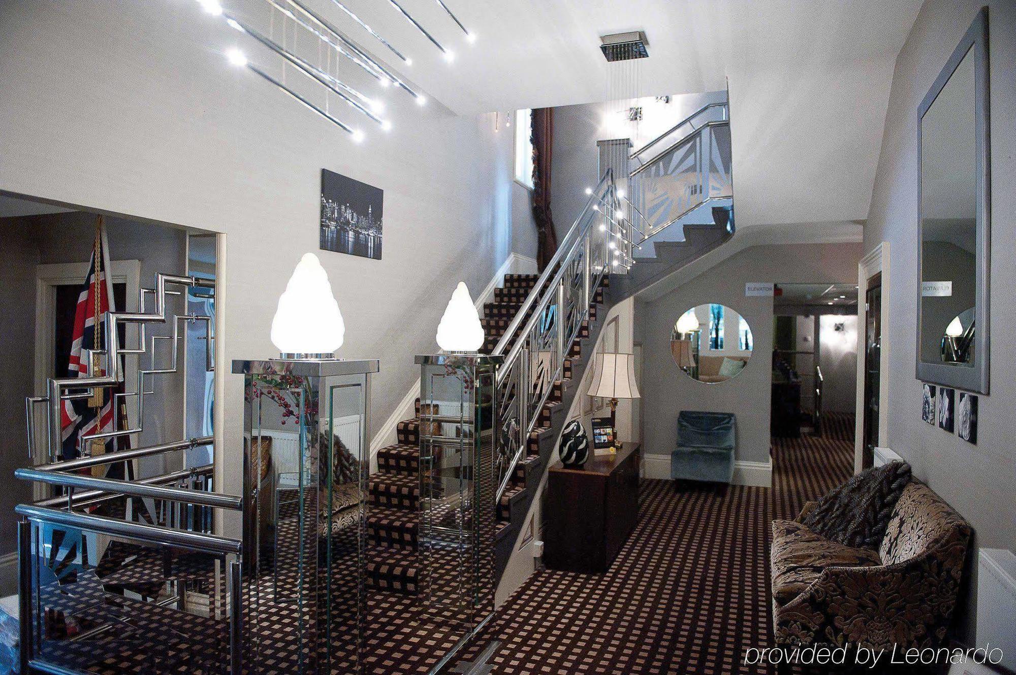 Hotel Western Gleneagles