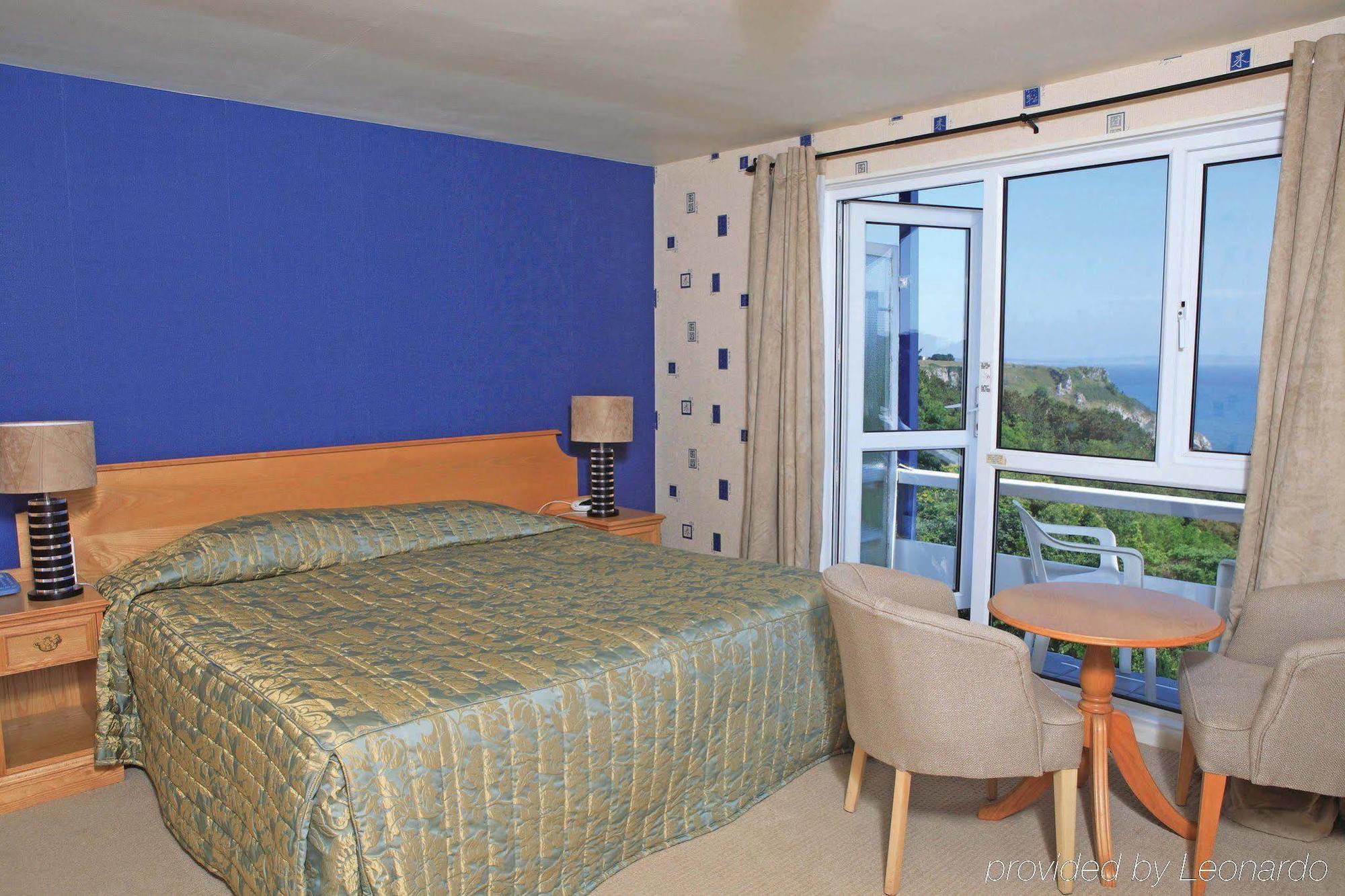 Western Gleneagles Hotel