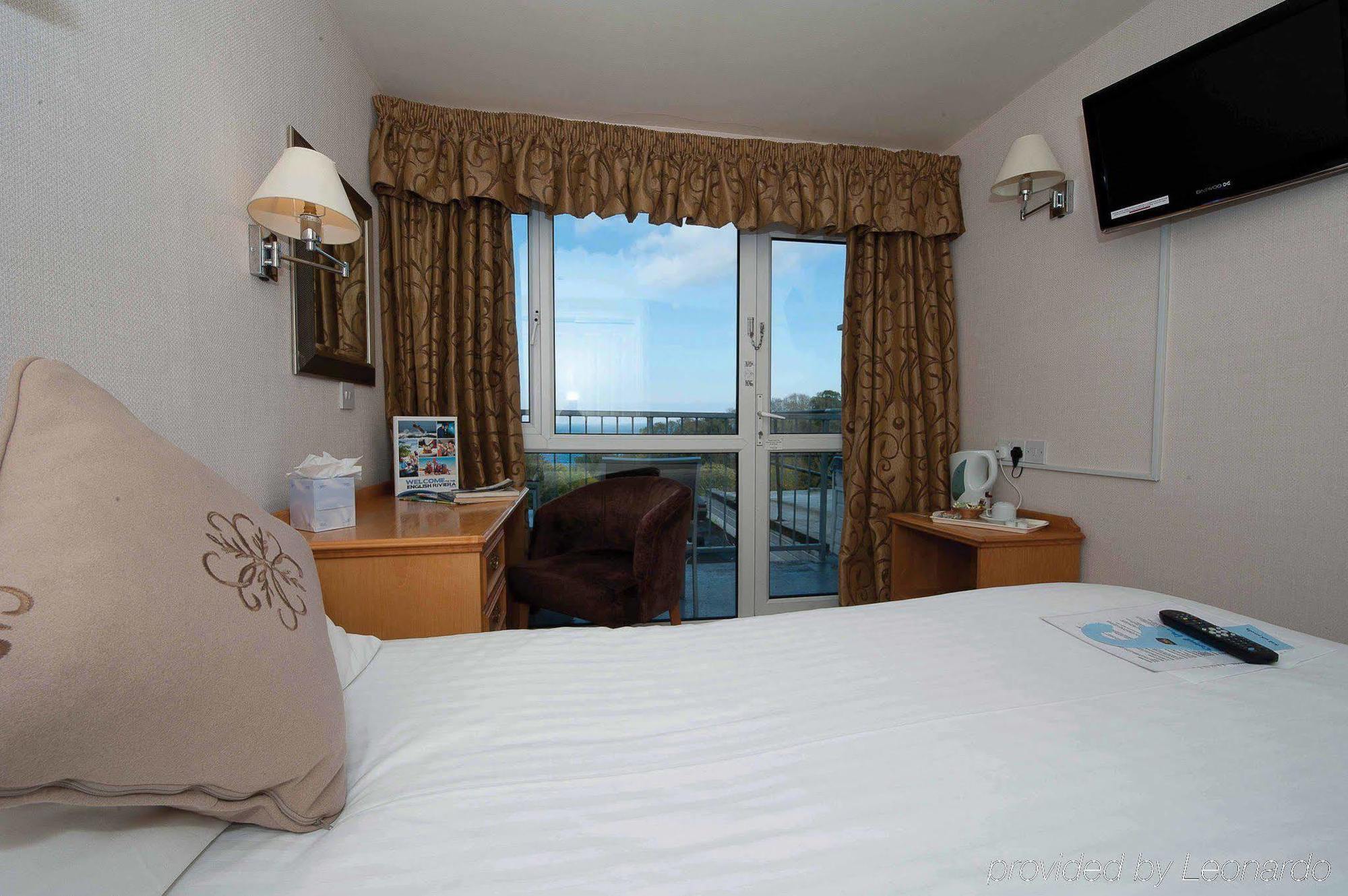 Western Gleneagles Hotel