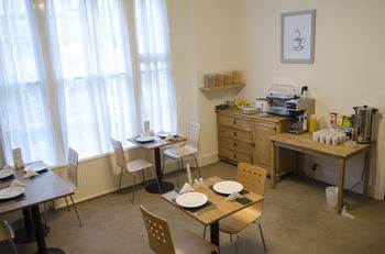 Bed & Breakfast The Mariners -
