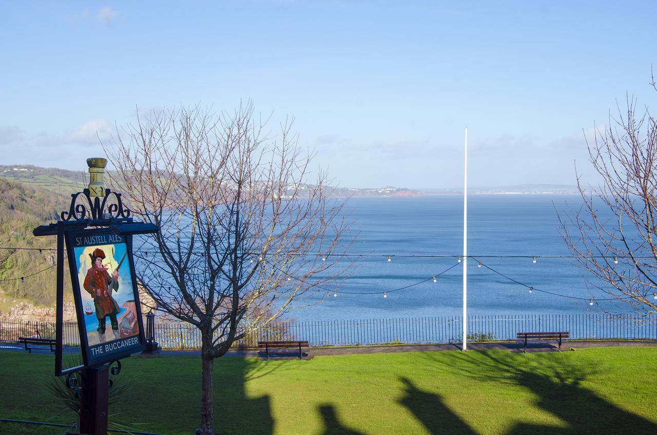 Inn The Buccaneer Torquay
