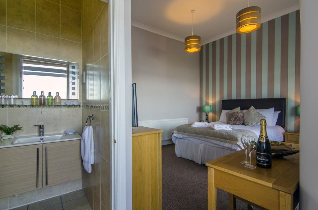 Inn The Buccaneer Torquay