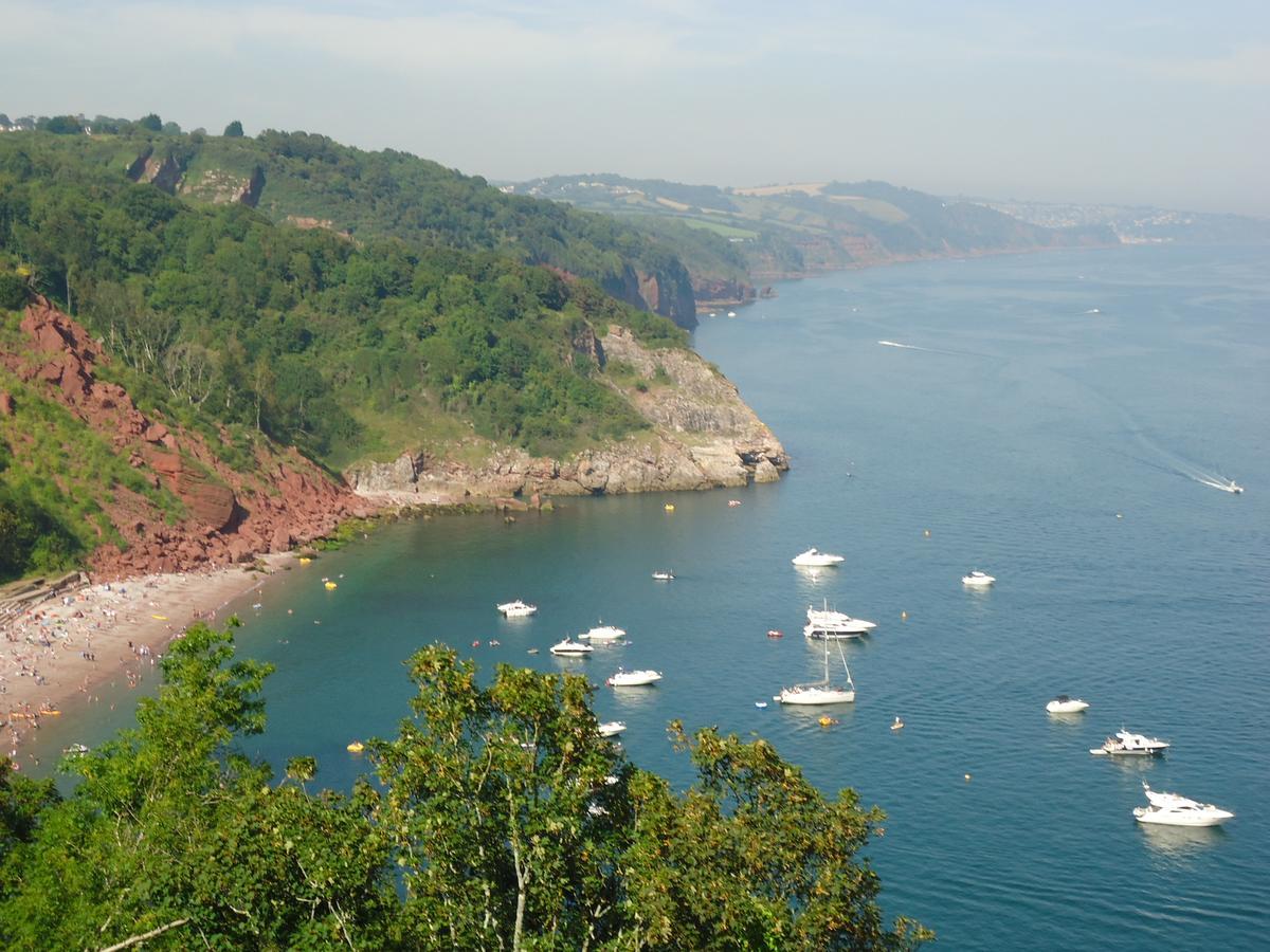 The Buccaneer * Torquay