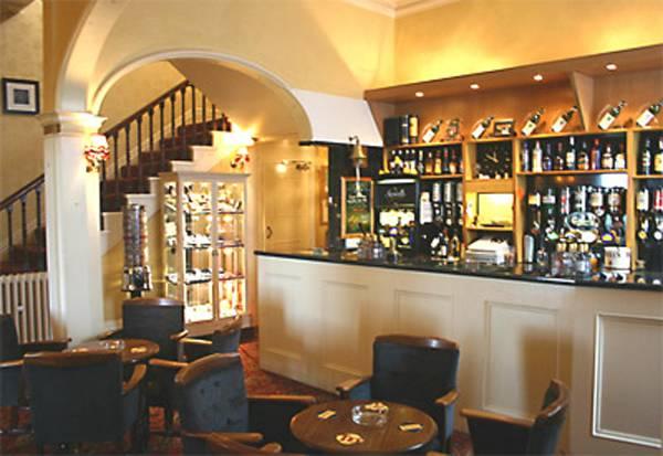 Nethway Hotel