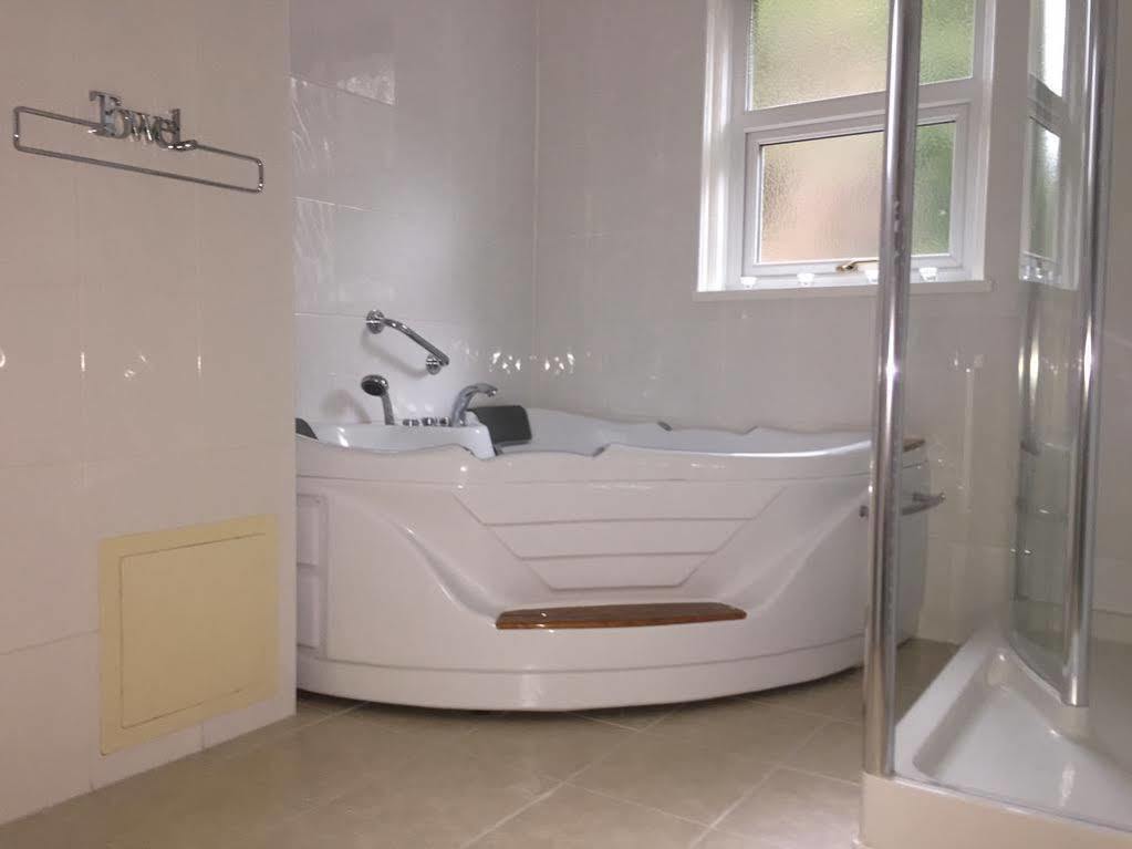 Guest house Mount Edgcombe Torquay