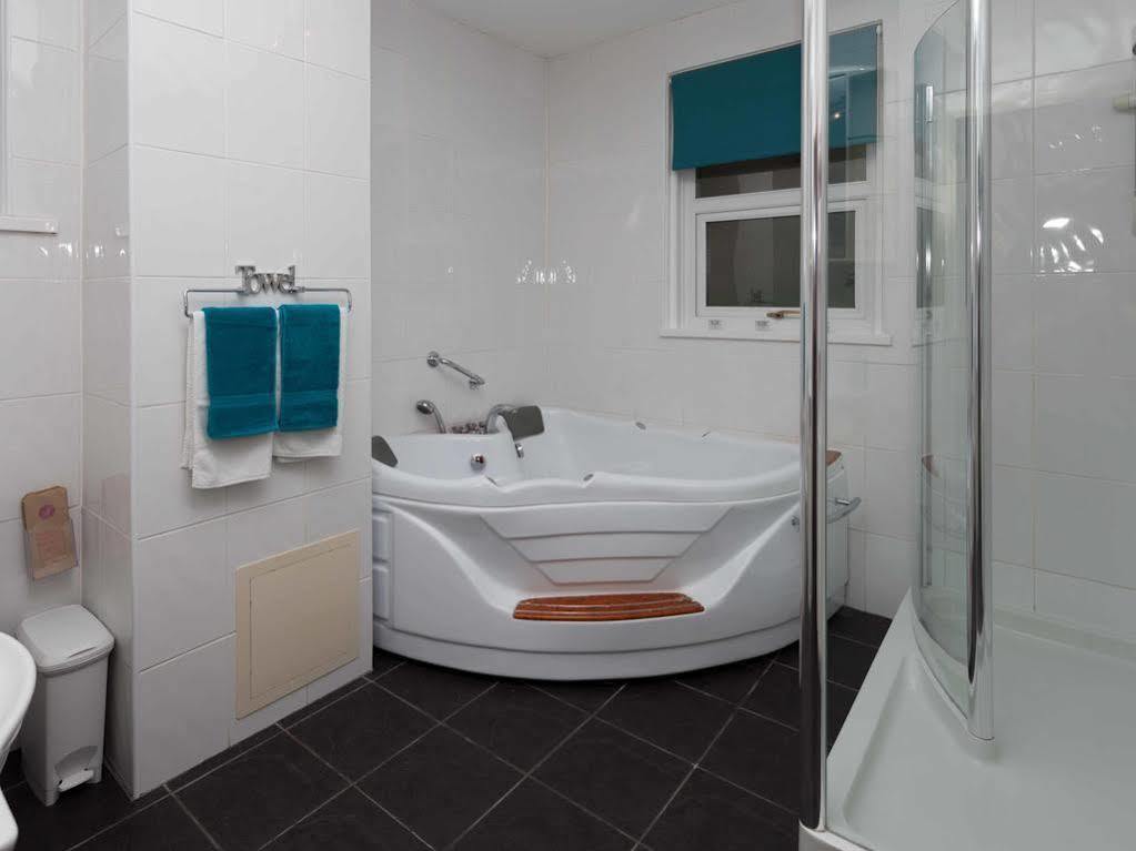 Guest house Mount Edgcombe Torquay