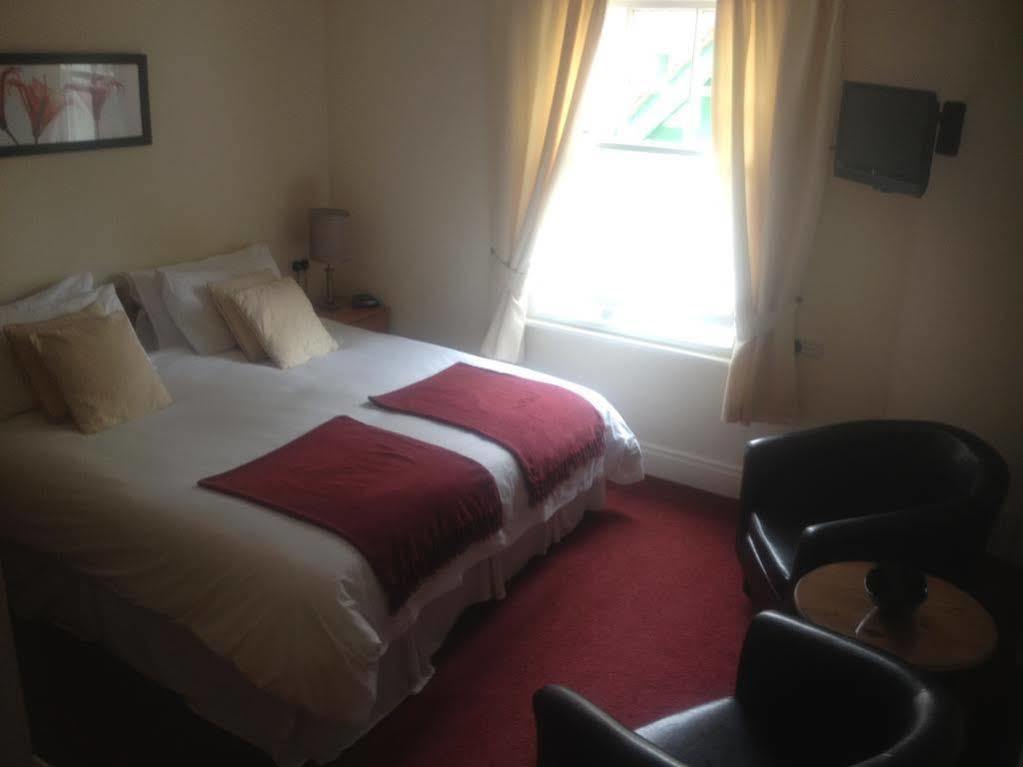 Kingsholm Apartment Torquay