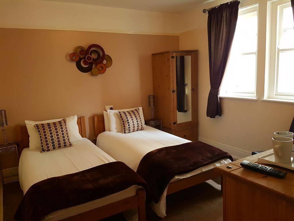 Apartment Kingsholm Torquay