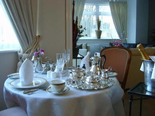 Guest house The Southbourne Torquay