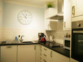 Hotel Muntham & Town House