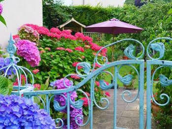 Muntham & Town House Hotel Torquay