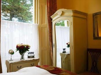 Muntham & Town House Hotel Torquay