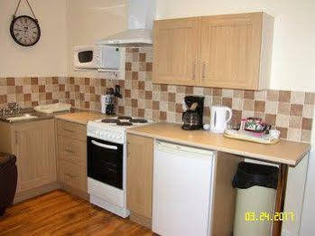 Appletorre House Flats *