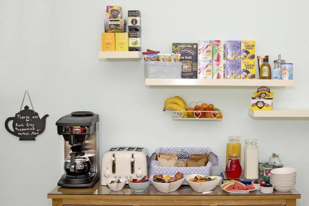 The Ravenswood Bed & Breakfast