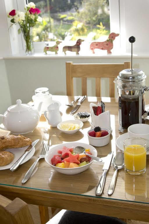 The Ravenswood Bed & Breakfast Torquay
