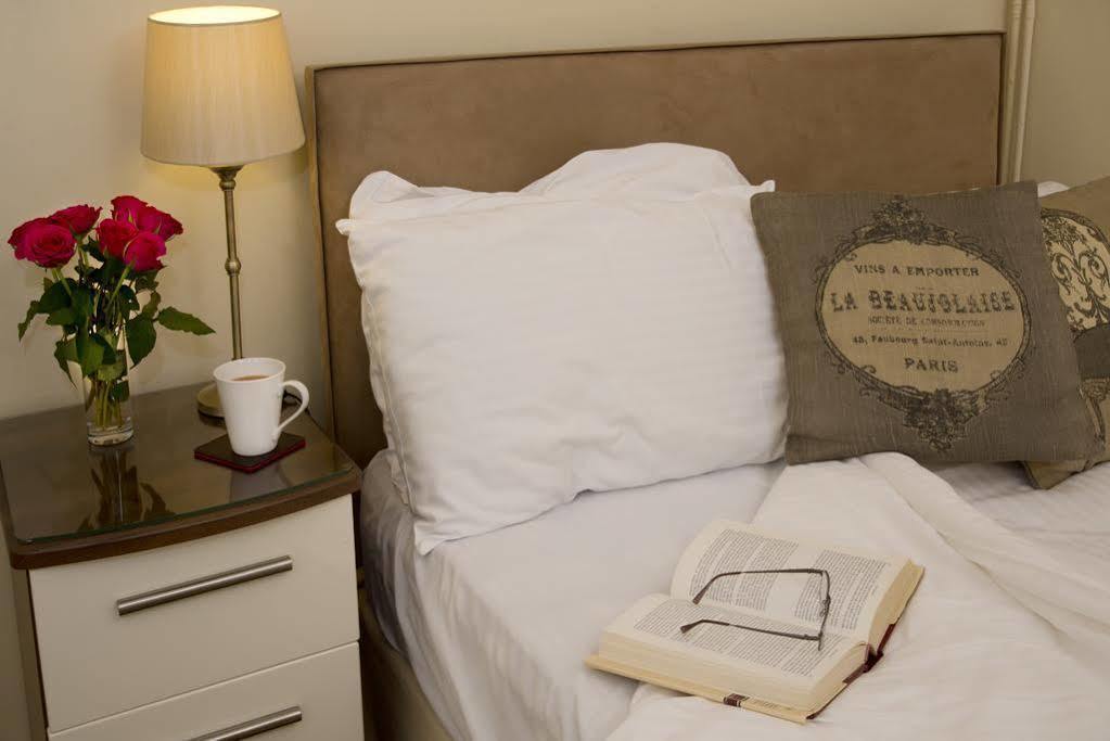 The Ravenswood Bed & Breakfast 4*