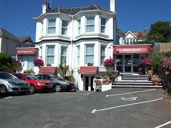 Guest house Mount Edgcombe 4*