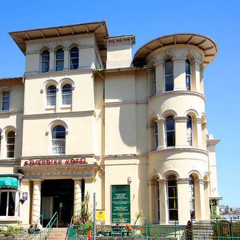 Metropole 2* Torquay