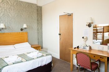 Hotel Metropole 2*