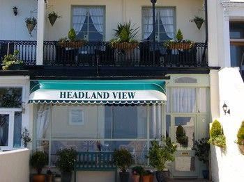 Casa de hóspedes Headland View Boutique