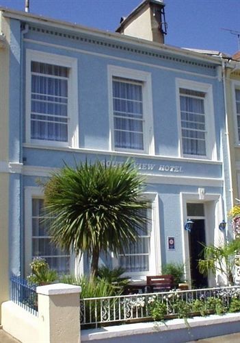 Guest house South View 4*