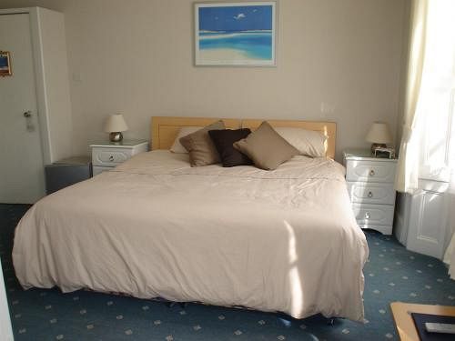 Guest house South View 4*
