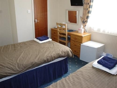 Guest house South View 4*