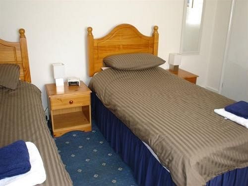 Guest house South View 4*