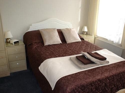 South View 4* Torquay
