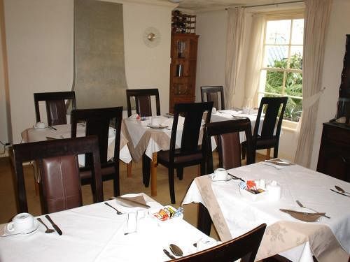 Guest house South View 4*