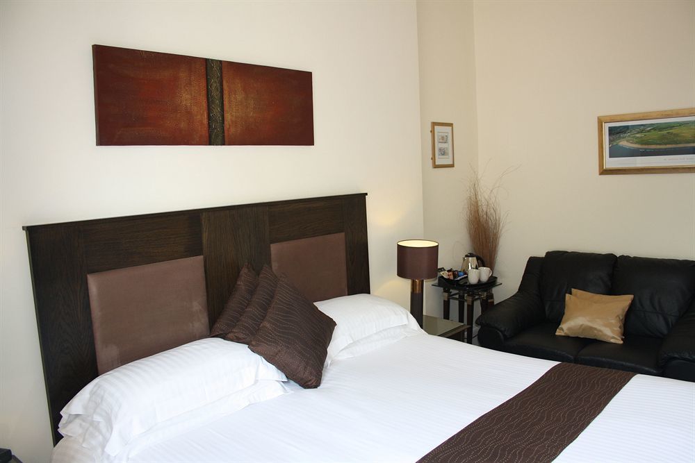 Hotel Meadfoot Bay 4*
